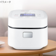 真米 日式降糖电饭煲 24小时定时预约 3L