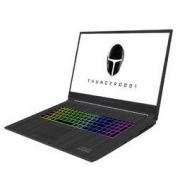 ThundeRobot 雷神 新911MP伪装者 17.3英寸游戏本（i7-9750H、16GB、512GB、RTX2060、144Hz ）