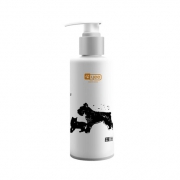 yee 宠物免洗泡沫香波 220ml 12.9元包邮