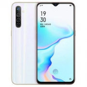 OPPO K56400万超清四摄30W VOOC闪充骁龙730G拍照游戏 极地阳光 8GB+128GB 新品首销有礼