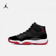 14日9点：Air Jordan 11 RETRO GS AJ11 复刻大童/女子运动鞋