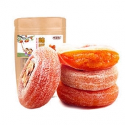 吧嗒猴 恭城柿饼 800g