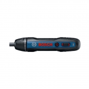 12日0点：博世 Bosch Go2代 电动螺丝刀 249元包邮（前1小时前500名）
