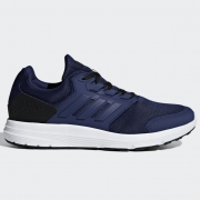 21日20点：adidas 阿迪达斯 GALAXY 4 男子跑步运动鞋 142元（前1338件）