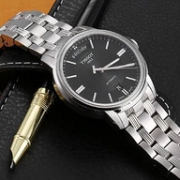 TISSOT 天梭 T-Classic T0659301105100 男士手表