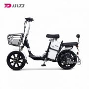 XDAO 小刀电动车 TDR-1602Z 电动自行车