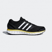19日14点：adidas 阿迪达斯 falcon elite 3 u 男 跑步运动鞋 S78547*2件
