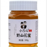 无添加蜂蜜真土蜂蜜纯正天然农家自产液体 券后￥16