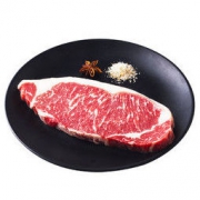 恋尚牛 谷饲M3级西冷牛排 200g *5件