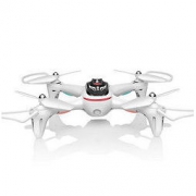 SYMA 司马 X15 四轴遥控飞机
