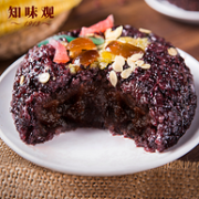 补券，新增锦鲤款，中华老字号 900g，知味观 八宝饭组合装 3袋