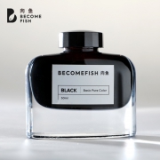 向鱼 纯色墨水 15ml  券后2.9元