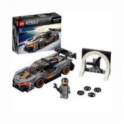 LEGO 乐高 SPEED CHAMPIONS 超级赛车系列 75892 迈凯伦塞纳