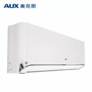 AUX 奥克斯 窈窕 KFR-35GW/BPR3DYA2 1.5匹 变频冷暖 壁挂式空调 1899元包邮（需用券）