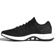4日0点、限尺码： adidas 阿迪达斯 PureBOOST 2.0 Clima China CM8238 女款跑鞋