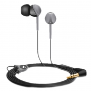 SENNHEISER 森海塞尔 CX200 STREET II 入耳式耳机 159元包邮（需用券）
