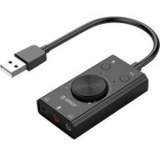 Orico USB外置声卡