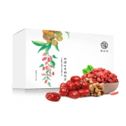 300g20包一大盒装 红枣桂圆枸杞茶 券后￥14.9