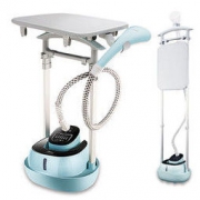 Midea 美的 YGD20D7 双杆蒸汽挂烫机 2L