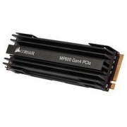 中亚Prime会员： CORSAIR 美商海盗船 MP600 M.2 PCIe4.0 NVMe 固态硬盘 1TB