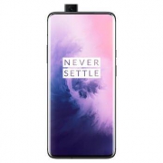 一加 7 Pro 2K+90Hz 流体屏8GB+256GB 曜岩灰
