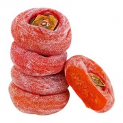 农家制作 特级手工柿饼800g 券后￥19.98