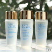 亲测好用：Estee Lauder 雅诗兰黛 赋活原生液 30mlx3瓶