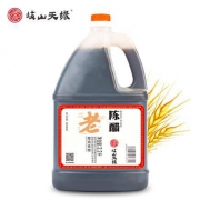 岐山天缘老陈醋2.2L