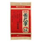 洽洽 五香香瓜子 经典包装葵花籽 休闲零食小吃 308g *7件