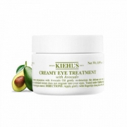 京东PLUS会员： Kiehl‘s 科颜氏 牛油果保湿眼霜 28ml