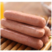CP 正大食品 台湾烤肠 500g *8件