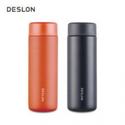 DESLON 德世朗 便携保温杯 200ml *2件