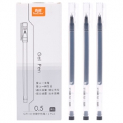 TRUECOLOR 真彩 GP118 大容量中性笔 0.5mm 24支 9.8元包邮（需用券）
