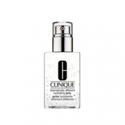 CLINIQUE 倩碧 卓越润肤凝露 透明黄油 125ml+尤妮佳 化妆棉 40片*3件