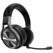 12日0点：CORSAIR 美商海盗船 Virtuoso RGB 鉴赏家 无线游戏耳机 1184.1元包邮（需前1小时、用津贴）