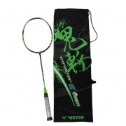 VICTOR 威克多 THRUSTER K ONIGIRI 鬼斩 4U 羽毛球拍 +凑单品 749元（需用券）