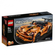 LEGO 乐高 机械组 42093 雪佛兰 科尔维特 ZR1跑车