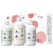 米客 6度微醺低度糯米酒 350ml*3瓶