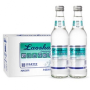 崂山 白花蛇草水风味饮料 330mlx24瓶x2件