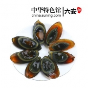 20点开始：牧鹅 松花蛋 大颗60-70g*5枚