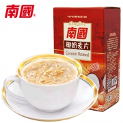 ￥19.8 南国 椰奶麦片 728g