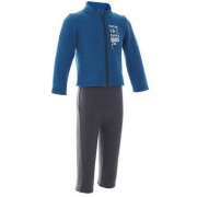 DECATHLON 迪卡侬 儿童运动套装 39.9元