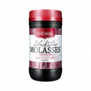 red seal 红印 蔓越莓黑糖 500g *7件 71.5元包税（双重优惠）