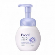 Biore 碧柔 保湿美白洁面泡沫 150ml