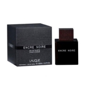 30日0点、88VIP： LALIQUE 莱俪 Encre Noire 墨恋 男士香水 100ml *3件 529.34元包邮包税（双重优惠）