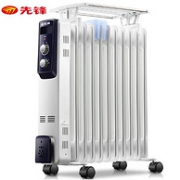 历史低价： SINGFUN 先锋 DS9411 11片 电热油汀