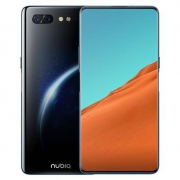 双12预售、历史低价： nubia 努比亚 X 智能手机 6GB 64GB