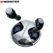 双12预告： MONSTER 魔声 AirLinks 真无线蓝牙耳机
