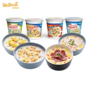 营养方便速食早餐粥8杯组合装 券后￥28.9