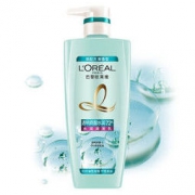 L'OREAL PARIS 巴黎欧莱雅 透明质酸 水润润发乳 700ml *3件